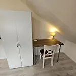 Apartamento Tautraum Mit Whirlpool Und Gruenem Ausblick