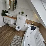 Apartamento Tautraum Mit Whirlpool Und Gruenem Ausblick *