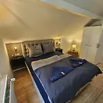 Apartamento Tautraum Mit Whirlpool Und Gruenem Ausblick *