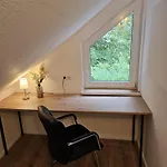 Tautraum Mit Whirlpool Und Gruenem Ausblick Apartamento