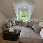 Apartamento Tautraum Mit Whirlpool Und Gruenem Ausblick