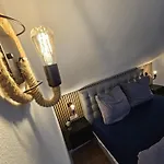 Tautraum Mit Whirlpool Und Gruenem Ausblick Apartamento *