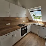 Apartamento Tautraum Mit Whirlpool Und Gruenem Ausblick