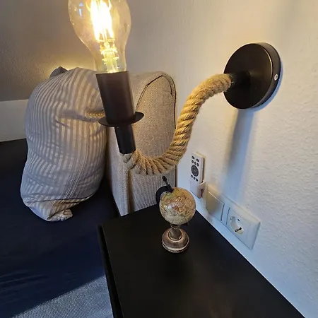 Tautraum Mit Whirlpool Und Gruenem Ausblick Appartement *