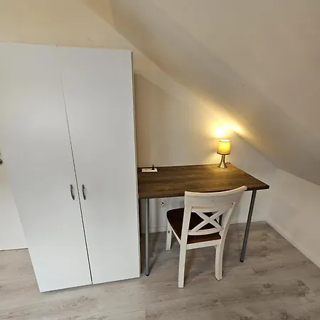 Apartment Tautraum Mit Whirlpool Und Gruenem Ausblick