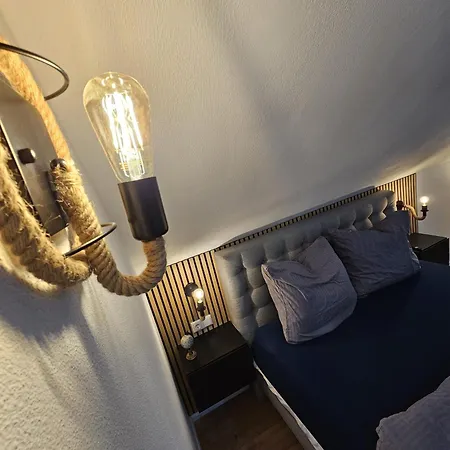 Tautraum Mit Whirlpool Und Gruenem Ausblick Apartment *